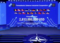 Η Moody’s προειδοποιεί για το NATO 3.0:Η άμυνα γίνεται πλέον παράγοντας πιστοληπτικού κινδύνου για την Ευρώπη