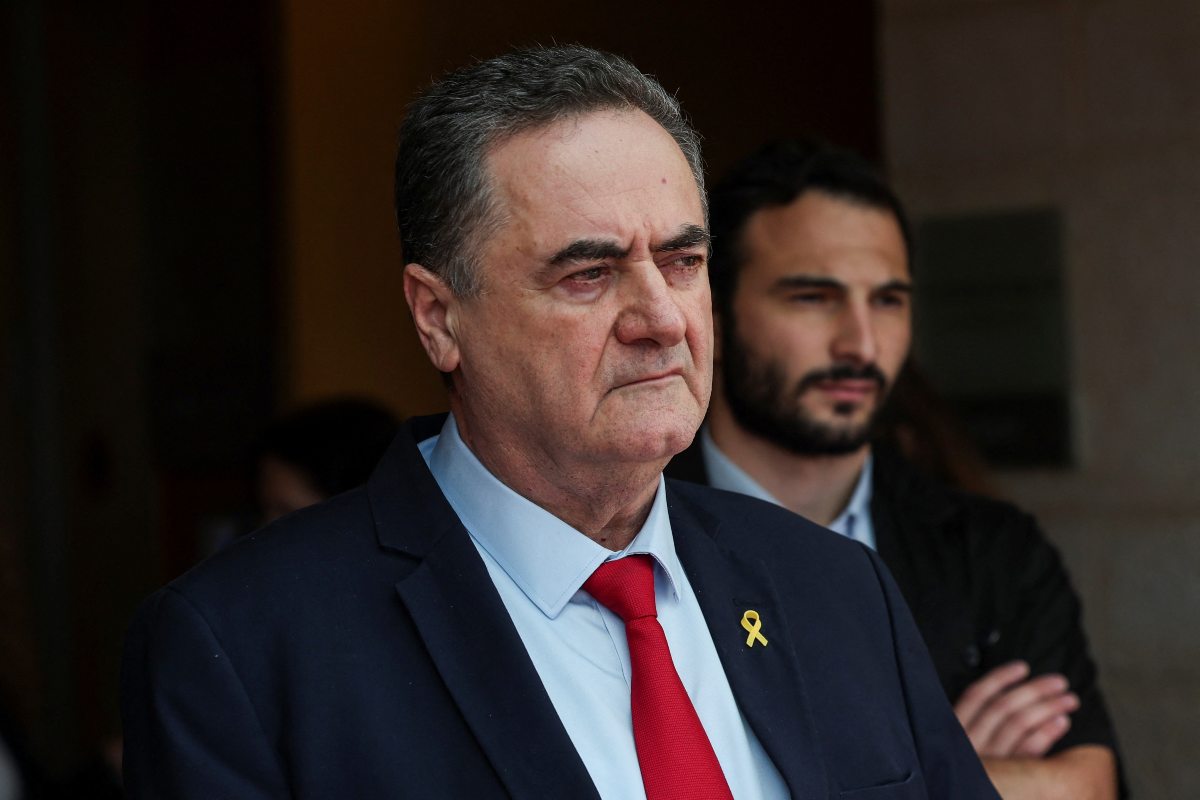 Κίνα: Σκληρή απάντηση στις απειλές Κατς κατά Ιρανών ηγετών