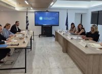 Υπό συζήτηση η μετατροπή των Σχολών Ανώτερης Επαγγελματικής Κατάρτισης Τουρισμού σε Πειραματικές