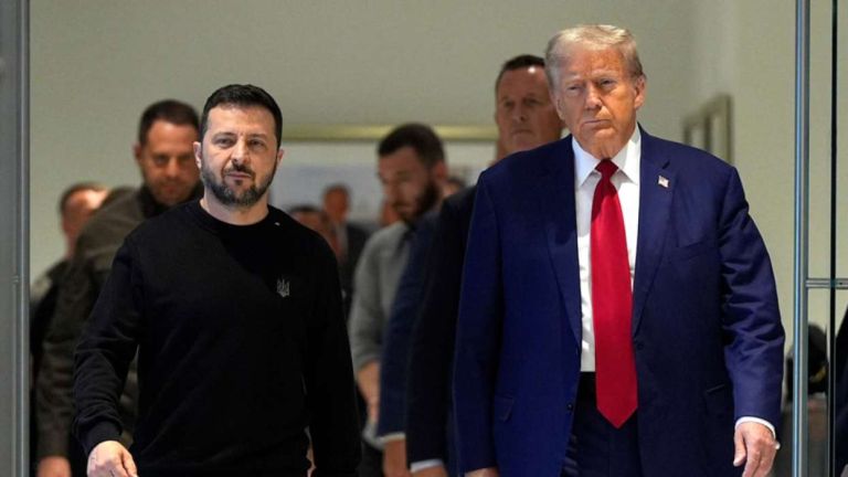  ΝΑΤΟ: Η Ουκρανία αποκτά νέο στρατηγικό ρόλο .Από αποδέκτης βοήθειας σε πυλώνα της Συμμαχίας.