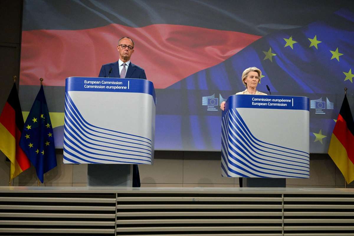 Βερολίνο vs Νότος: Η μάχη των εκατοντάδων δισ. ευρώ που θα κρίνει το μέλλον της Ευρώπης