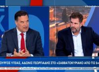 Βόμβα Γεωργιάδη: Η 20ή Ιουνίου 2019 «γκρεμίζει» το αφήγημα Σαλμά [vid,pics]