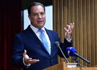 ΑΔΩΝΙΣ: «Ο Τσίπρας τη γλίτωσε γιατί ο Μητσοτάκης επέλεξε να γυρίσει σελίδα»