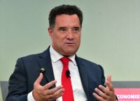 Άδωνις Γεωργιάδης: AI απέναντι στην υπερσυνταγογράφηση – Το νέο δόγμα για την Υγεία [vid]
