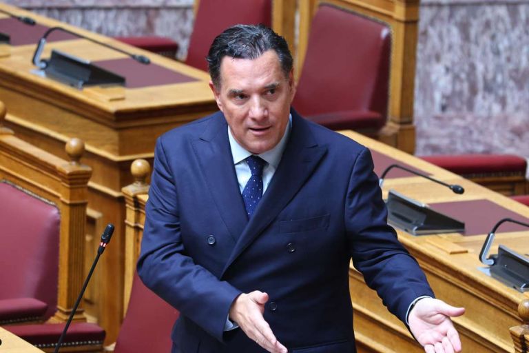 Adonis to Ankara: “You Would Like Our Islands Left Defenseless” — But Greece Has Changed