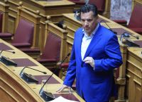 Άδωνις σε ΚΚΕ: «Συν 77 γιατροί, συν 150 νοσηλευτές – Πού βλέπετε υποβάθμιση στη Νίκαια;»