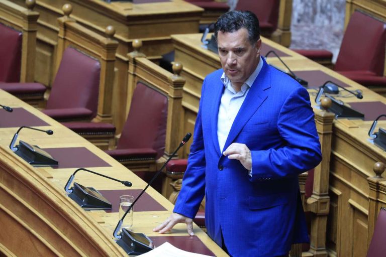 Άδωνις σε ΚΚΕ: «Συν 77 γιατροί, συν 150 νοσηλευτές – Πού βλέπετε υποβάθμιση στη Νίκαια;»