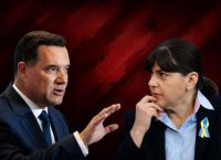 Άδωνις Γεωργιάδης: «Η Κοβέσι δεν κατάλαβε τα όριά της» – Βολές για θεσμικές υπερβάσεις [vid,pics]