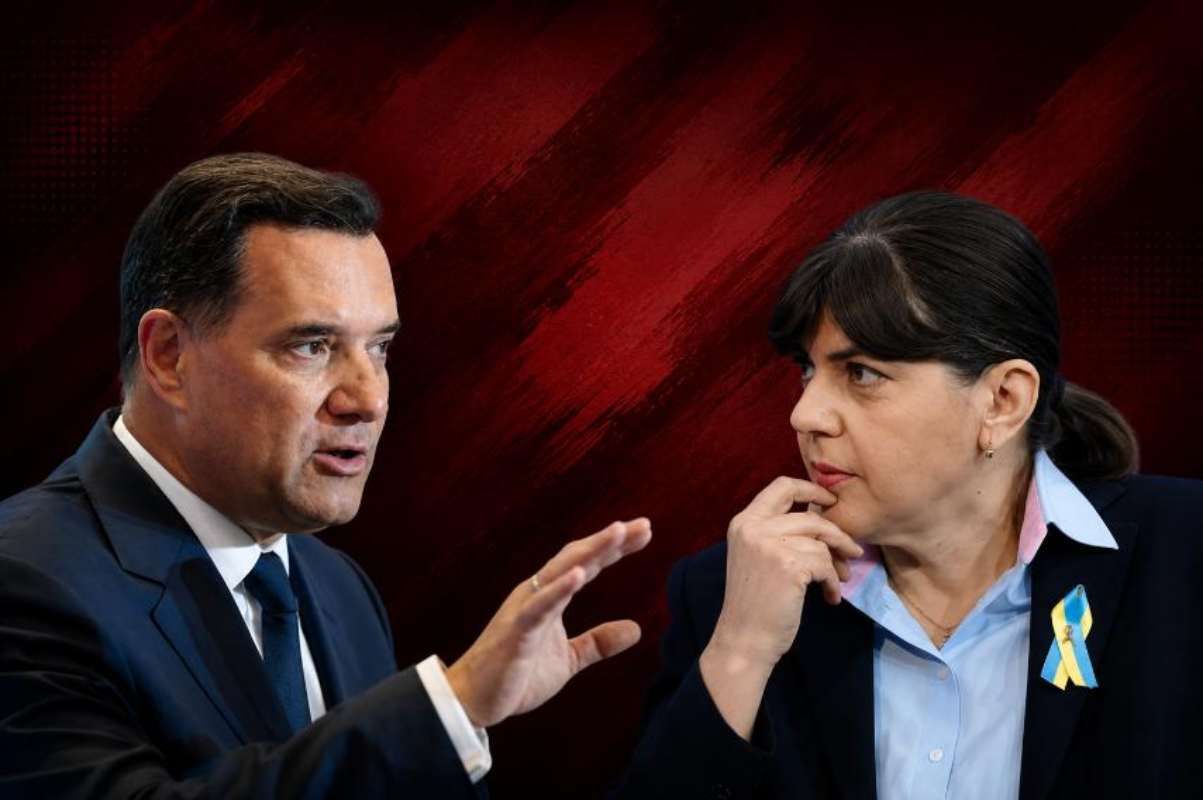 Άδωνις Γεωργιάδης: «Η Κοβέσι δεν κατάλαβε τα όριά της» – Βολές για θεσμικές υπερβάσεις [vid,pics]