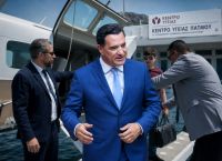 Άδωνις Γεωργιάδης: Εγκαινιάστηκε το πλήρως ανακατασκευασμένο Κέντρο Υγείας Πάτμου μετά από 55 χρόνια