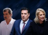 Άδωνις «χτυπά» ΣΥΡΙΖΑ: «Με Δούρου θα χαθεί η πολιτική μάχη – Ο Πολάκης είναι το τελευταίο τους χαρτί»