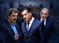Ο Άδωνις τινάζει στον αέρα την υπόθεση Σαλμά: Τα €176.677 που καίνε τον Πολάκη [vid,pics]