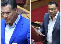 Άδωνις για ΕΟΠΑΕ: «Η ΕΔΕ ήταν μονόδρομος – Ένας άνθρωπος έχασε τη ζωή του» [vid]