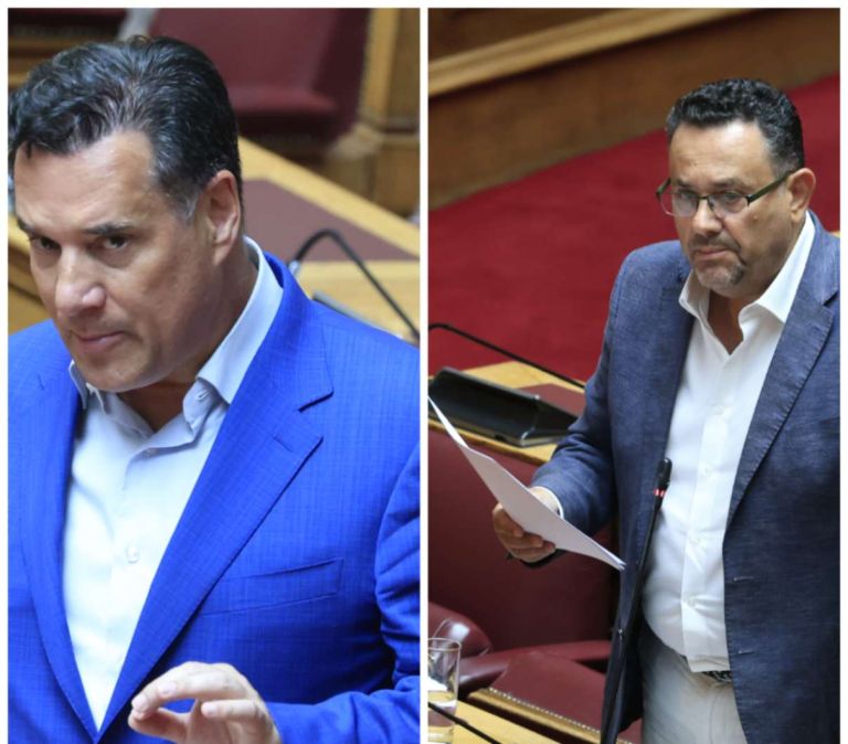 Άδωνις για ΕΟΠΑΕ: «Η ΕΔΕ ήταν μονόδρομος – Ένας άνθρωπος έχασε τη ζωή του» [vid]