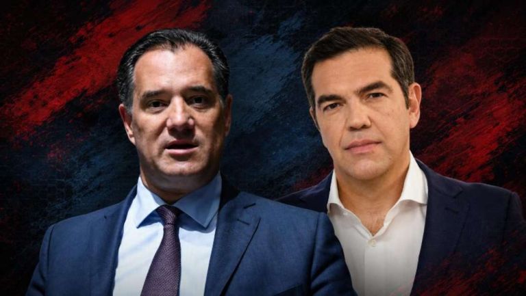 «Ο Τσίπρας είναι γυμνός» –Η μετωπική αντεπίθεση του Άδωνι και η μάχη για το ηθικό αφήγημα της Μεταπολίτευσης