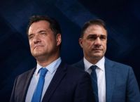 Άδωνις–Τσουκαλάς μετωπική στο Action 24:«Λέτε ψέματα»–«Πήγε κουβά η επίθεσή σας» για την Ευρωπαϊκή Εισαγγελία