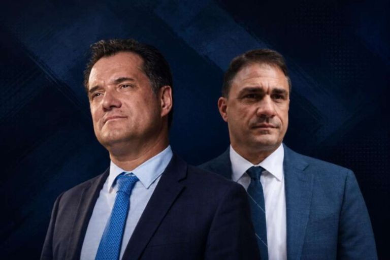 Άδωνις–Τσουκαλάς μετωπική στο Action 24:«Λέτε ψέματα»–«Πήγε κουβά η επίθεσή σας» για την Ευρωπαϊκή Εισαγγελία