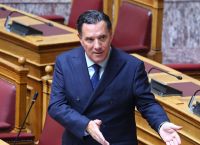 Άδωνις: «Το Πολυδύναμο Ιατρείο Μακρύ Γιαλού θα γίνει–Η χρηματοδότηση εξασφαλίστηκε, ο διαγωνισμός ξεκινά»