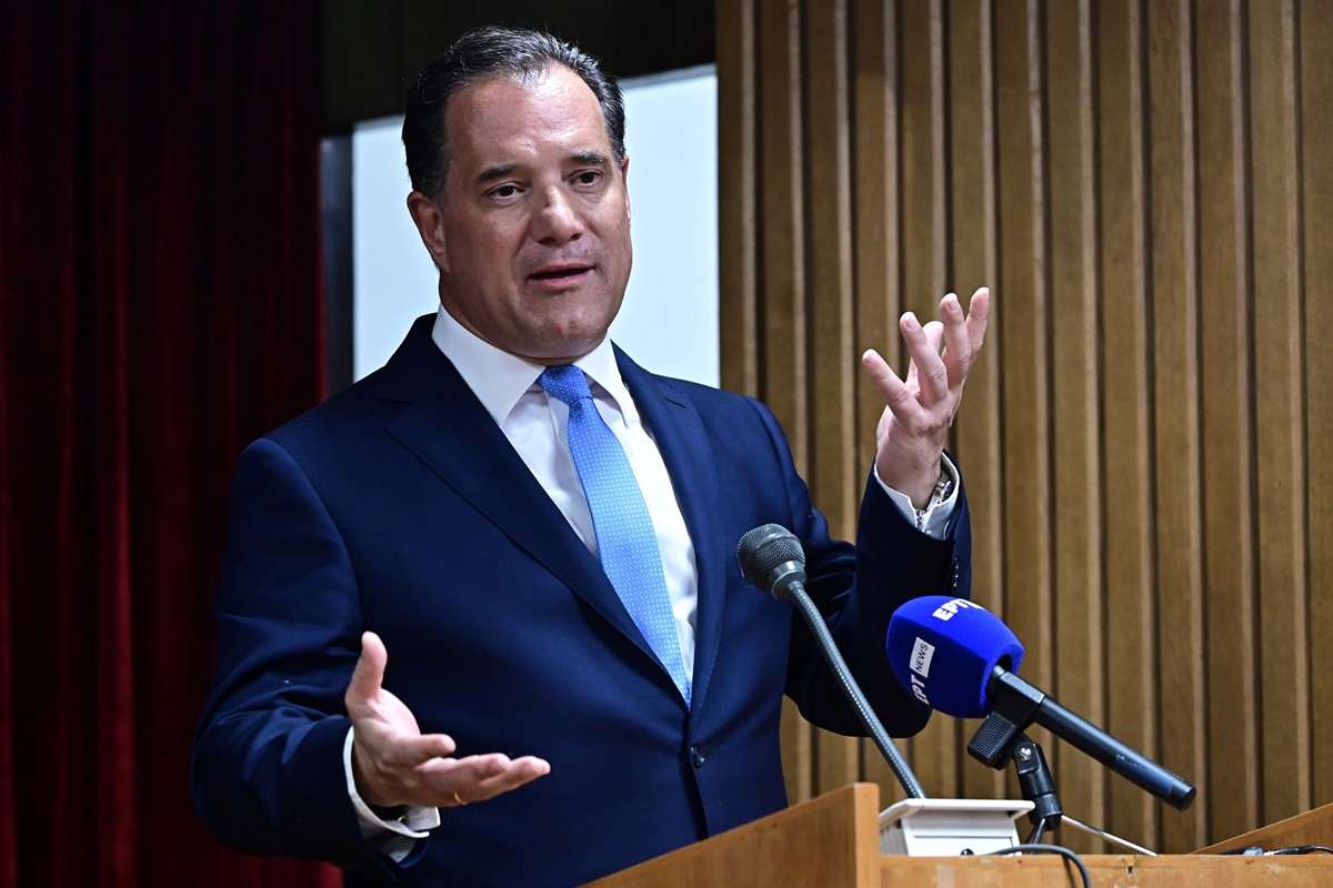 ΑΔΩΝΙΣ: «Ο Τσίπρας τη γλίτωσε γιατί ο Μητσοτάκης επέλεξε να γυρίσει σελίδα»