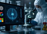 Ο μεγαλύτερος φόβος δημιουργών AI δεν είναι η ανεργία–Είναι πανδημία που μπορεί να σχεδιαστεί από αλγόριθμο