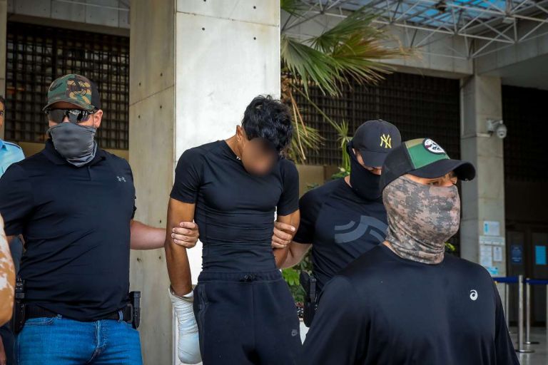 Δολοφονία Σταύρου Γεωργίου: “Με ποινικό παρελθόν ο δράστης” -Το δύσκολο στοιχείο στον εντοπισμό του