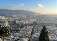 GREECE TOPS EUROPE’S RENT SURGE! Housing Costs Up €342 Since 2019 as Tourism Fuels Crisis