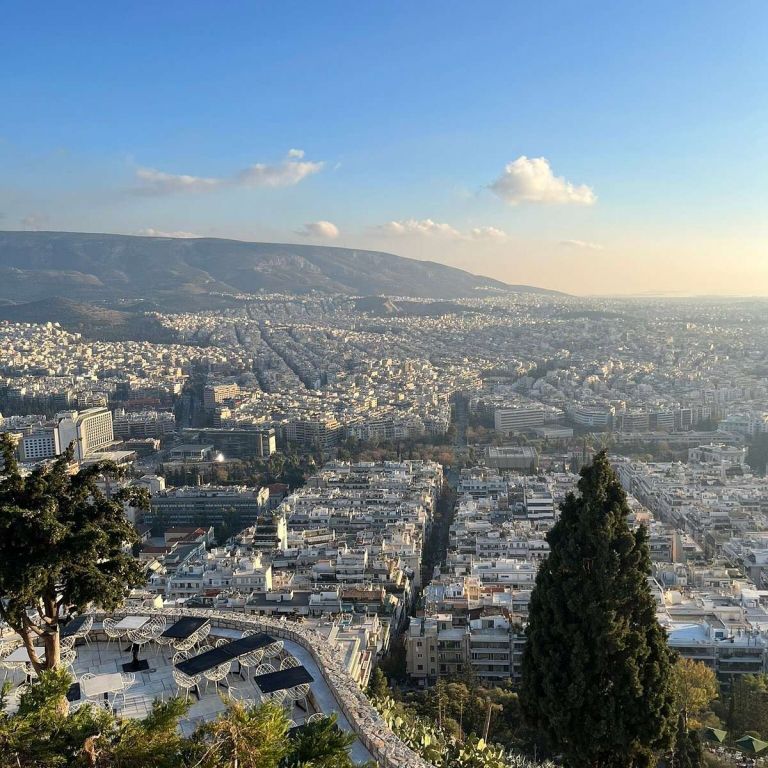 GREECE TOPS EUROPE’S RENT SURGE! Housing Costs Up €342 Since 2019 as Tourism Fuels Crisis