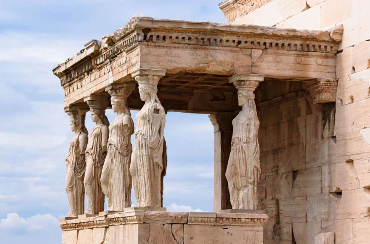 «Πράσινο φως» στη νέα πολιτιστική στρατηγική: Η Βουλή ενέκρινε το σχέδιο για την ελληνική κληρονομιά