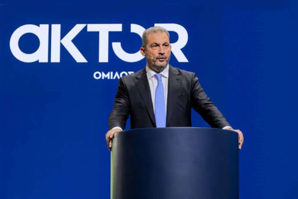 ΑΚΤΩΡ: Δεν θα εξεταστούν προσφορές κάτω των 11,25 ευρώ λόγω ισχυρής ζήτησης για τη νέα αύξηση κεφαλαίου