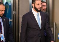 Η Δαμασκός «κλειδώνει» την εξουσία: Ο Σαράα στήνει νέο κοινοβούλιο,οι Κούρδοι μένουν εκτός,η Δύση χειροκροτεί