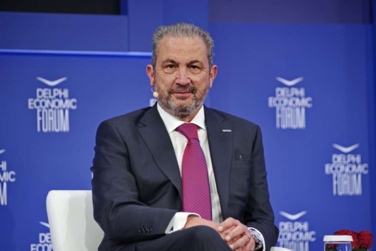Εξάρχου: «Θωρακίσαμε τώρα την AKTOR» – Η κίνηση-ματ πριν από επιτόκια και νέο πληθωρισμό