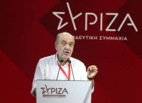 Αλεξιάδης κατά ηγεσίας ΣΥΡΙΖΑ: «Υπάρχει ζήτημα δημοκρατικών διαδικασιών»