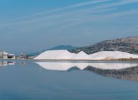 Τα 7 σχήματα που συνεχίζουν στη Β’ φάση του διαγωνισμού για τις Ελληνικές Αλυκές