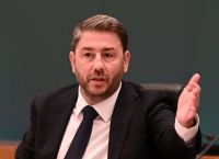 Ανδρουλάκης: «Η Παιδεία χρειάζεται σχέδιο» – Το ΠΑΣΟΚ ανεβάζει τους τόνους απέναντι στην κυβέρνηση