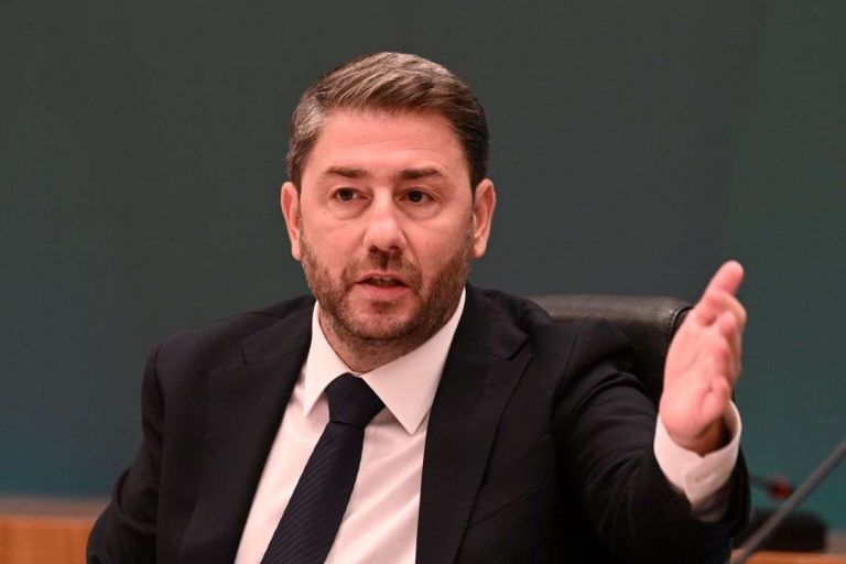 Ανδρουλάκης: «Η Παιδεία χρειάζεται σχέδιο» – Το ΠΑΣΟΚ ανεβάζει τους τόνους απέναντι στην κυβέρνηση