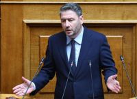 ΠΑΣΟΚ κατά κυβέρνησης για το Ταμείο Ανάκαμψης: «Άλλαξαν το φυσικό αντικείμενο δεκάδων έργων»