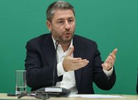 Ανδρουλάκης στο TikTok: «Ένα γρήγορο μάθημα» για όσα, όπως λέει, δεν μας λένε για την Παιδεία
