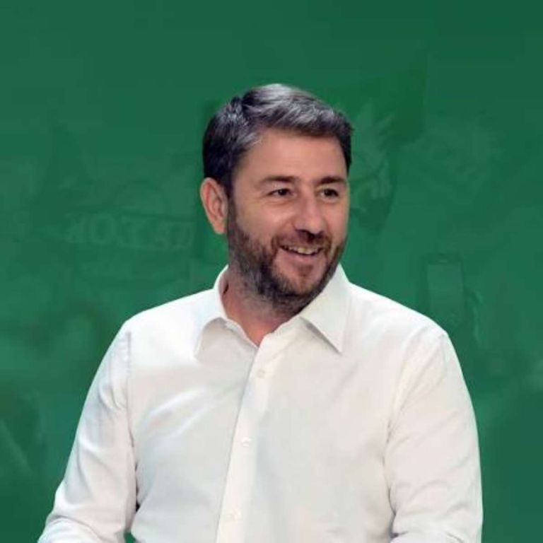 Ανδρουλάκης: «Γιατί όχι» σε συνεργασία Μητσοτάκη – Τσίπρα [vid]