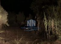 Κινηματογραφική καταδίωξη στο Αντίρριο: Αναζητείται οδηγός που εμβόλισε περιπολικό και εξαφανίστηκε
