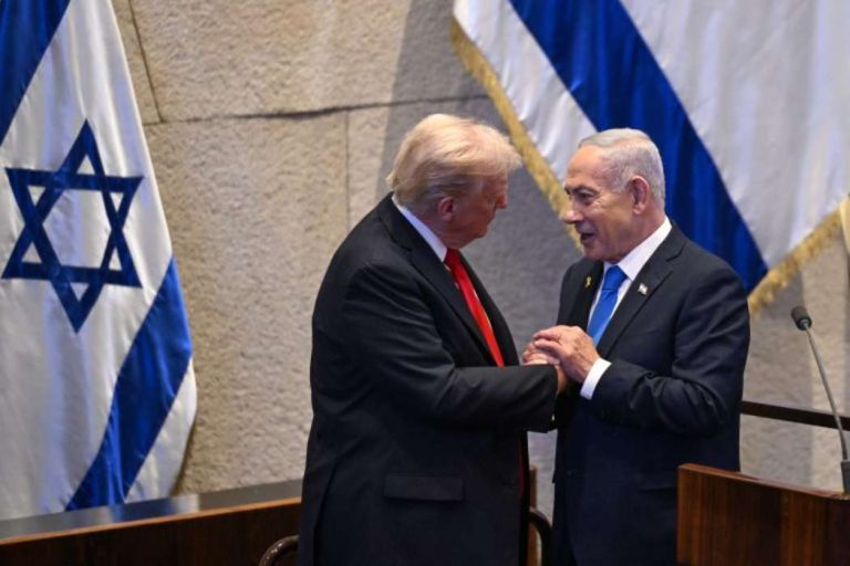 Trump, Netanyahu and Mamdani: The New Geopolitical Clash That Could Shape America’s Political Future