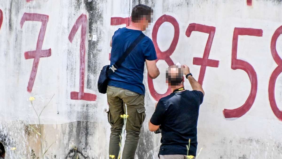 Καταδίωξη Άργος: «Θα μείνει φυτό ή θα είναι κλινικά νεκρός» είπε η δικηγόρος της μητέρας του 20χρονου