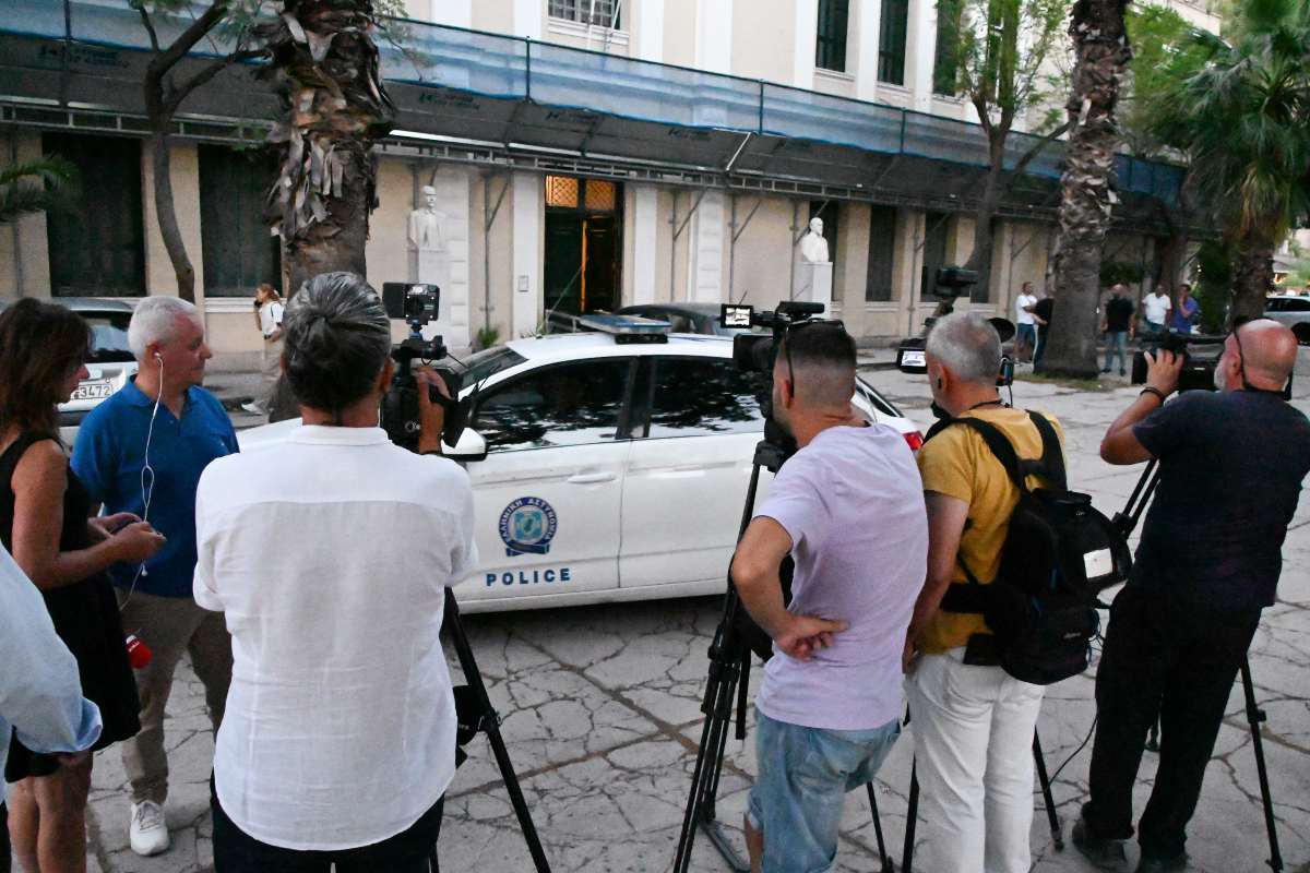 Αλλάζει το κατηγορητήριο για τους αστυνομικούς μετά τον θάνατο του 20χρονου στο Άργος