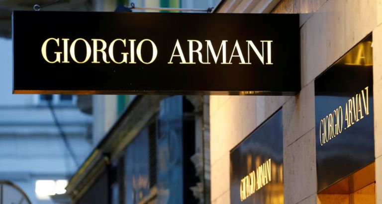 Armani: Στα 67 εκατ. ευρώ τα κέρδη – Η νέα εποχή μετά τον θάνατο του ιδρυτή