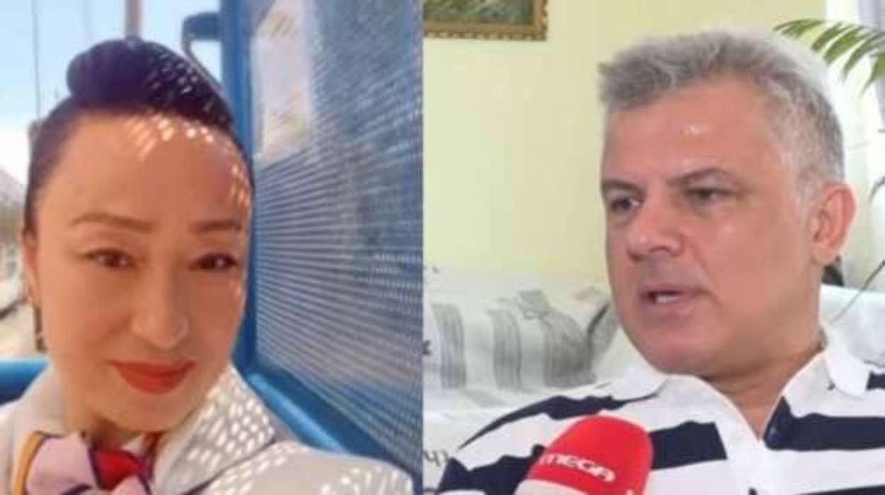 Εξαφάνιση Κινέζας: “Είτε την έχουν απαγάγει είτε είναι νεκρή”, είπε ο σύζυγός της [vid]