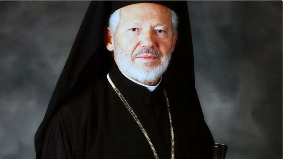 Στις 22 Ιουλίου η εκλογή του νέου Αρχιεπισκόπου Καναδά