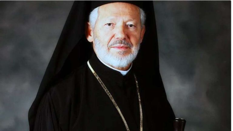 Στις 22 Ιουλίου η εκλογή του νέου Αρχιεπισκόπου Καναδά