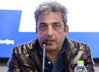 Ασλανίδης κατά Κωνσταντοπούλου: «Η δίκη για τα Τέμπη εξελίσσεται σε παρωδία»–Ενταση στη δικαστική διαδικασία