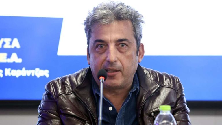 Ασλανίδης κατά Κωνσταντοπούλου: «Η δίκη για τα Τέμπη εξελίσσεται σε παρωδία»–Ενταση στη δικαστική διαδικασία