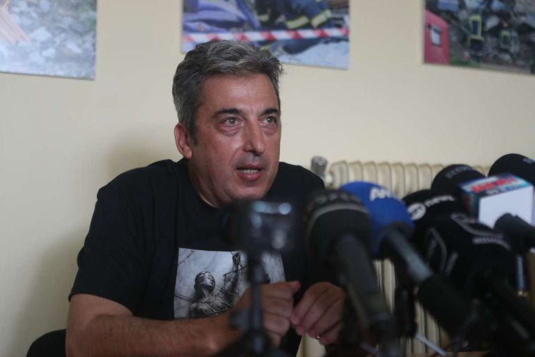 Ασλανίδης κατά Κωνσταντοπούλου: Περιμέναμε δύο ώρες να έρθει να τοποθετηθεί, αυτό είναι κοροϊδία