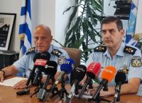 Κρήτη: Αστυνομικοί και ιατροδικαστής στο κύκλωμα με ναρκωτικά, όπλα και εκβιασμούς